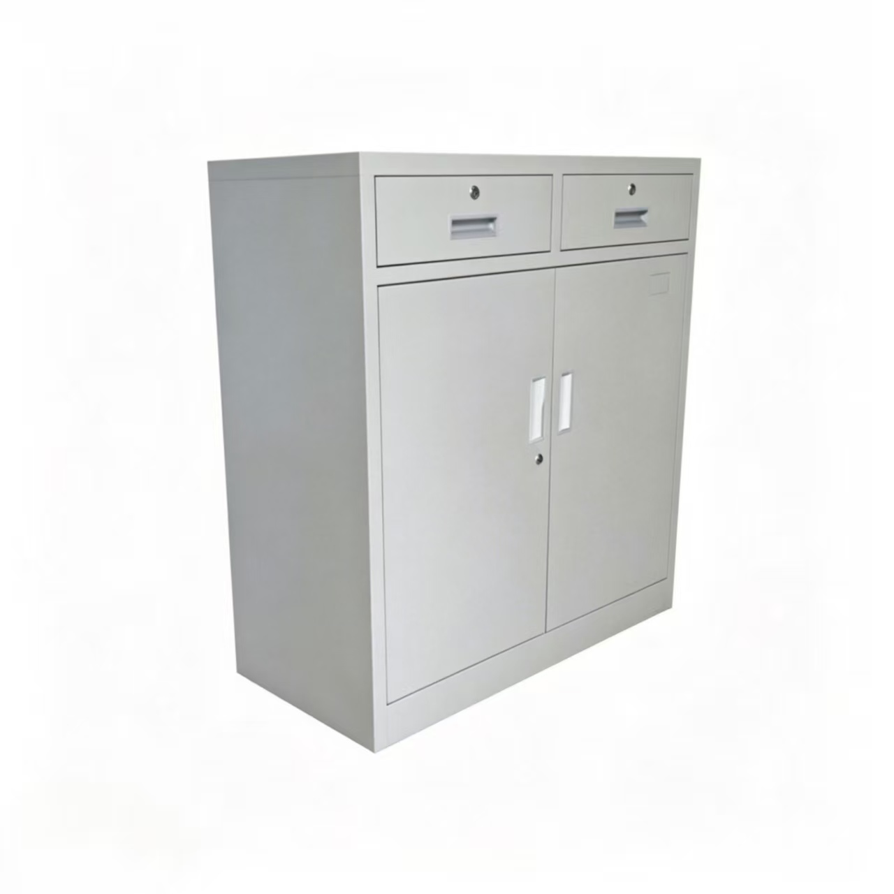 茂春 二斗柜 900*850*390mm 台高清大图
