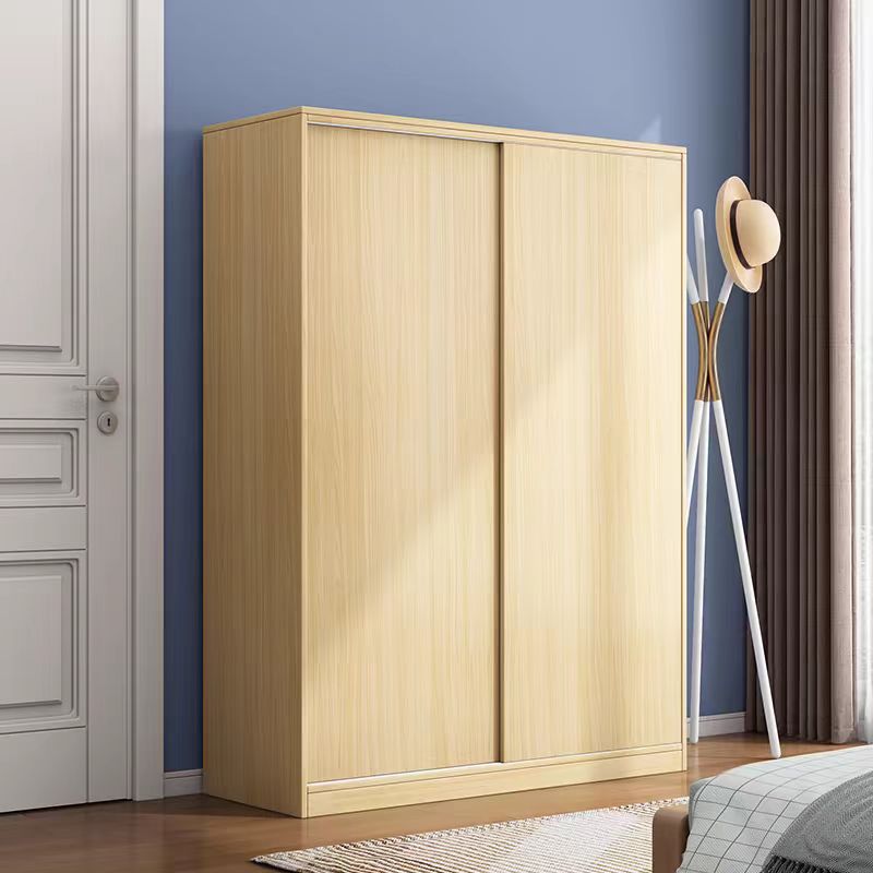 红缅 推拉门衣柜 HM-YG231 个高清大图