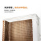 美的(Midea)空调无风感云朵二代Pro大1.5匹母婴级挂机家用卧室客厅一级能效节能变频冷暖KFR-35GW/WF2P