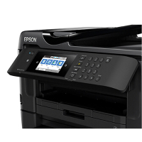 爱普生 (EPSON) WF-7728 A3+ 彩色商务喷墨一体机