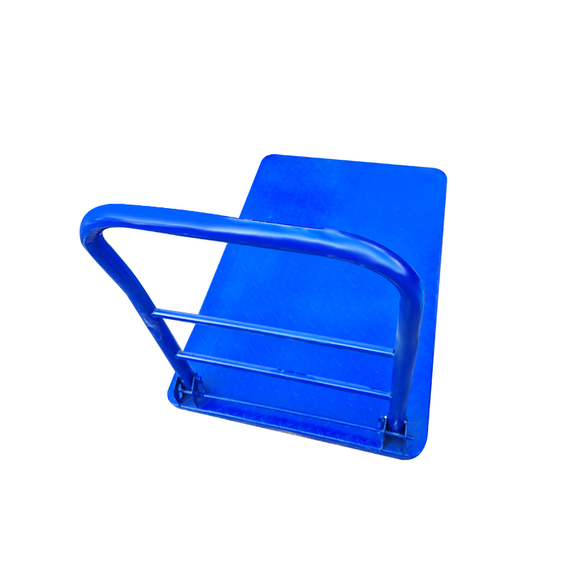 冰将 小推车 60*90cm 单位:台高清大图