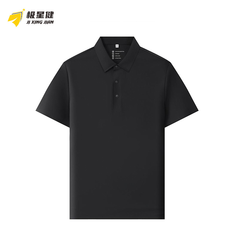 极星健 T恤 ZT3288 件高清大图