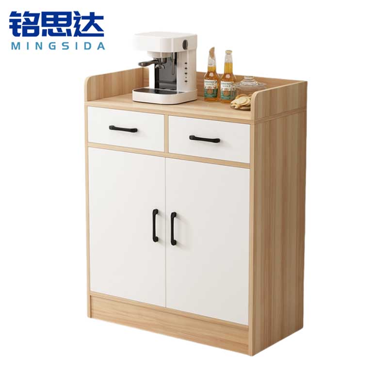 铭思达储物柜0.8米台高清大图