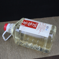 茅台镇酱香型白酒53度原浆酒2500ML桶装粮食老酒