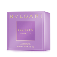 宝格丽(BVLGARI)Bvlgari宝格丽香水 紫水晶女士香水 淡香EDT 紫晶花舞轻盈 65ml