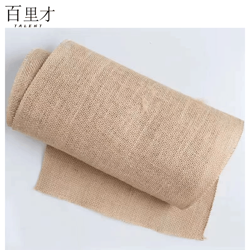 百里才 麻袋片 20cm*2m 条图片