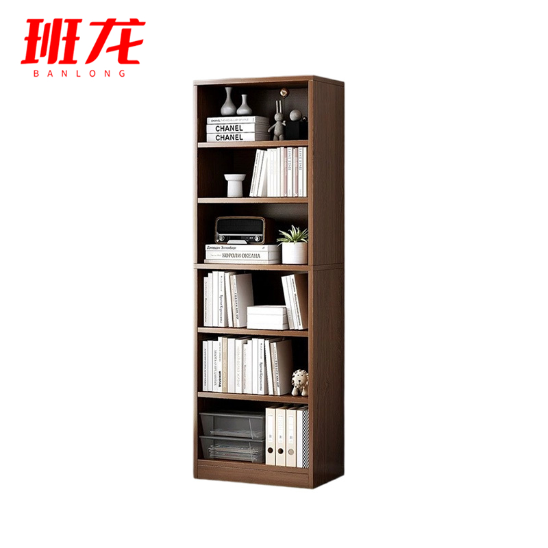 班龙书柜40*30*180cm台