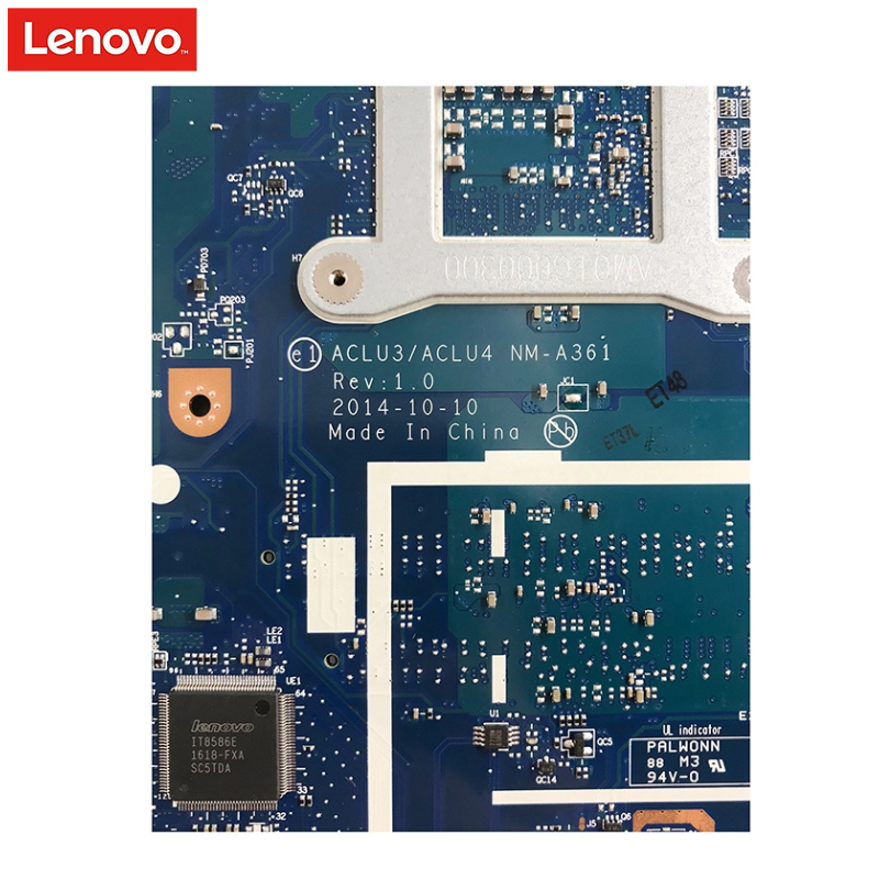 联想lenovog4080cpui75500u原装笔记本主板保修3个月