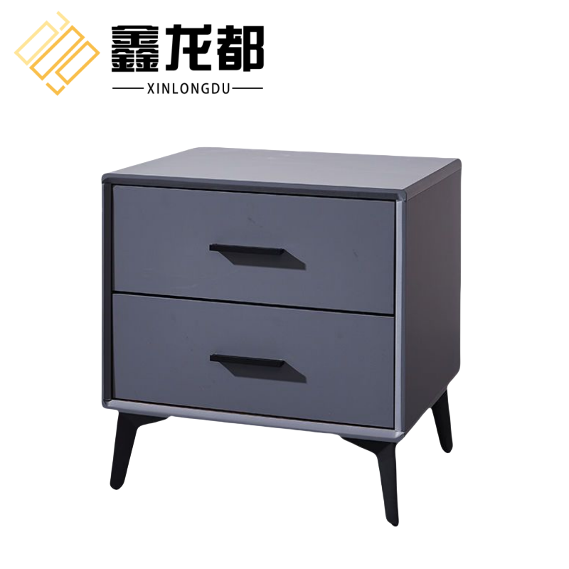 鑫龙都床头柜储物柜