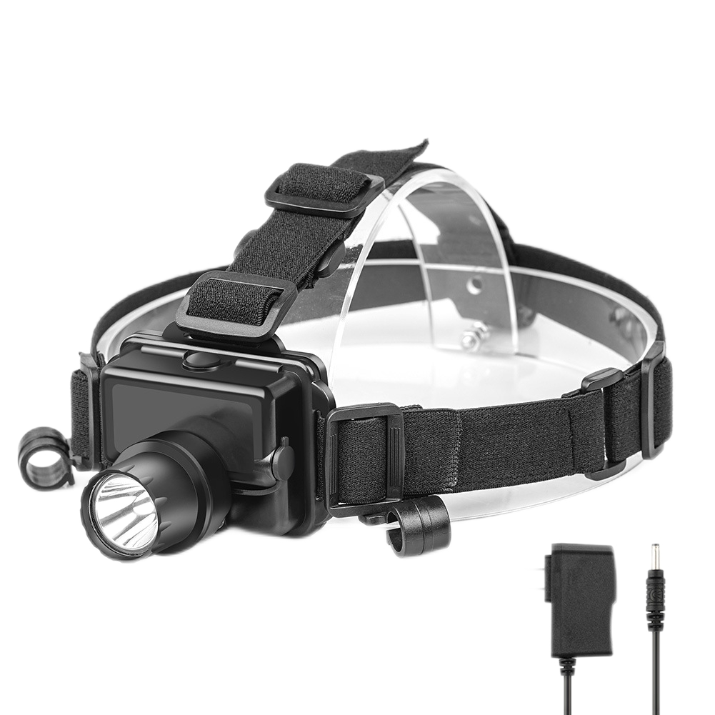 RDZM LED防爆强光头灯 IW5130 套（帽戴款） 帽戴款