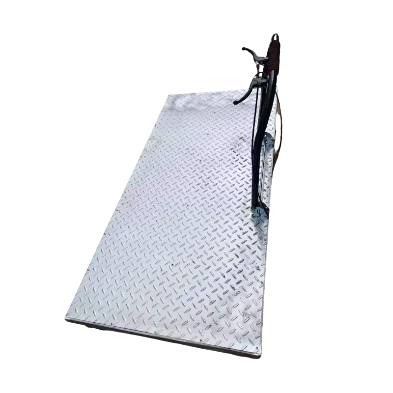 瑞季勤 平板车 1.2*1.9m 个高清大图