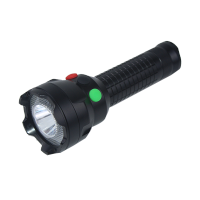 简鼎JD6511多功能信号手电筒 (三色)