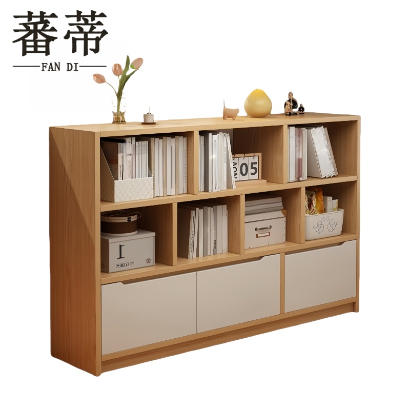 蕃蒂 置物柜140*20*100cm 台