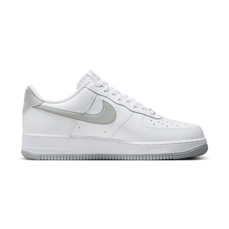 耐克(NIKE) Air Force 1 AF1 空军一号 黑白熊猫 运动鞋 休闲鞋板鞋 男鞋 ZP