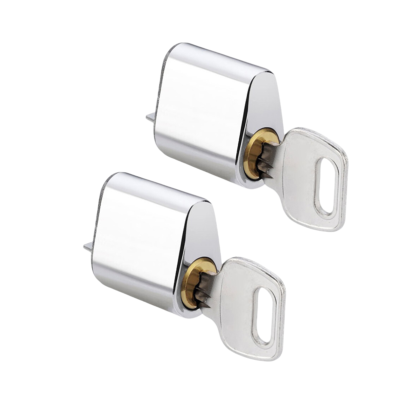 围达 消防门锁芯 铜芯通开 个高清大图