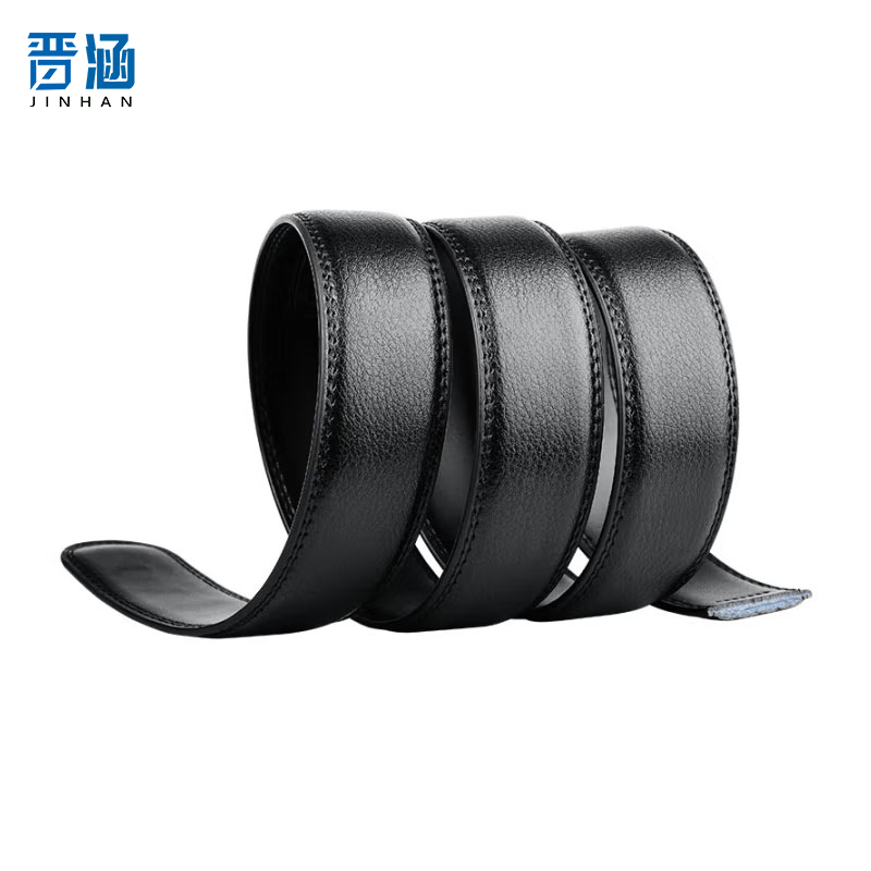 晋涵 皮腰带 均码/个高清大图