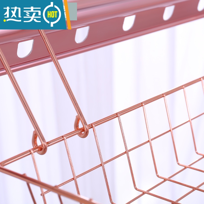 敬平晒晾衣毛衣袜子挂篮架家用晒衣篮网兜平铺晾衣架凉衣服器单双层 单层优雅银色(升级全铝晒衣篮)高清大图