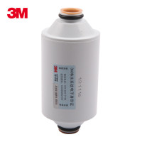 3M沐浴净化器淋浴过滤器 SFKC01-CN1替换滤芯
