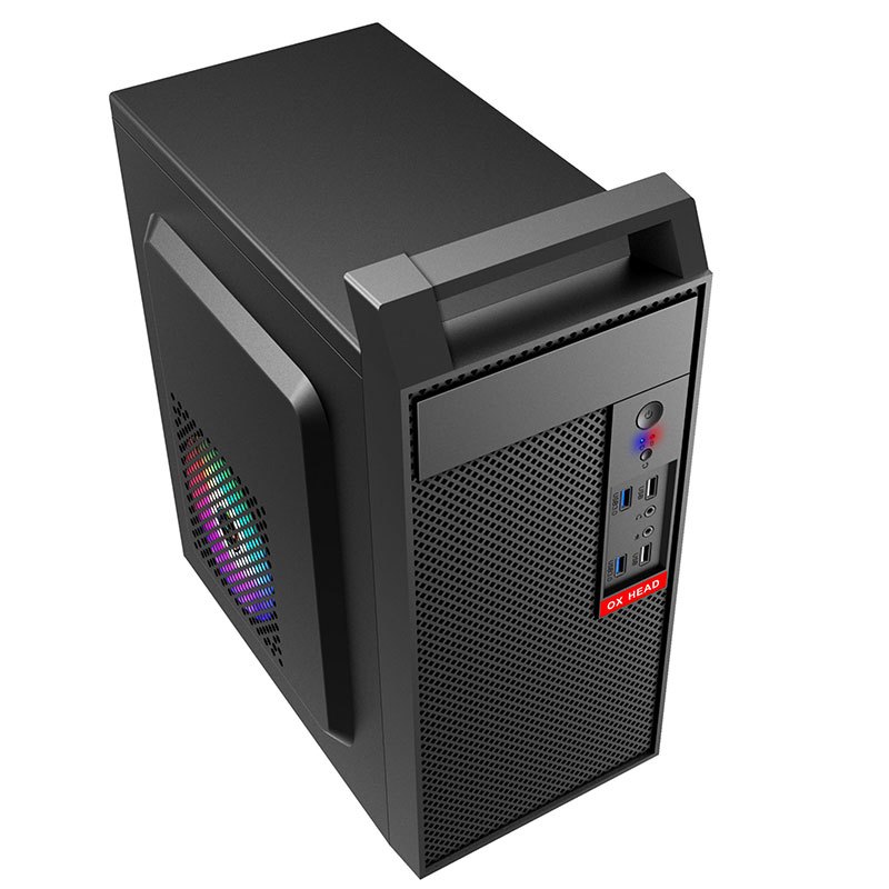 世纪之星 英特尔酷睿i3/8G高频内存/256G高速固态 SSD 台式电脑 台式机 电脑主机 组装电脑 DIY组装机 家用办公台式机组装机电脑商务娱乐影音学生网课电脑+32英寸曲面