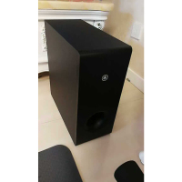 支持无线环绕]Yamaha/雅马哈 YAS-408 回音壁音响音箱家庭影院5.1电视手机蓝牙WIFI