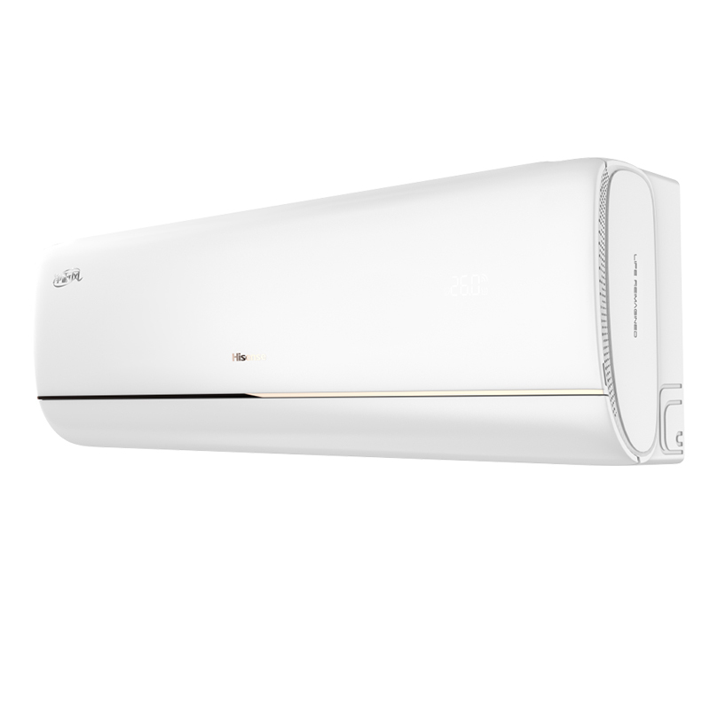 海信空调KFR-26GW/X500U-X1