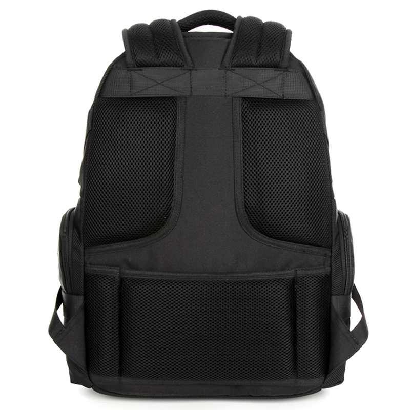 瑞士多功能时尚新款潮流商务休闲双肩包SN99673高清大图