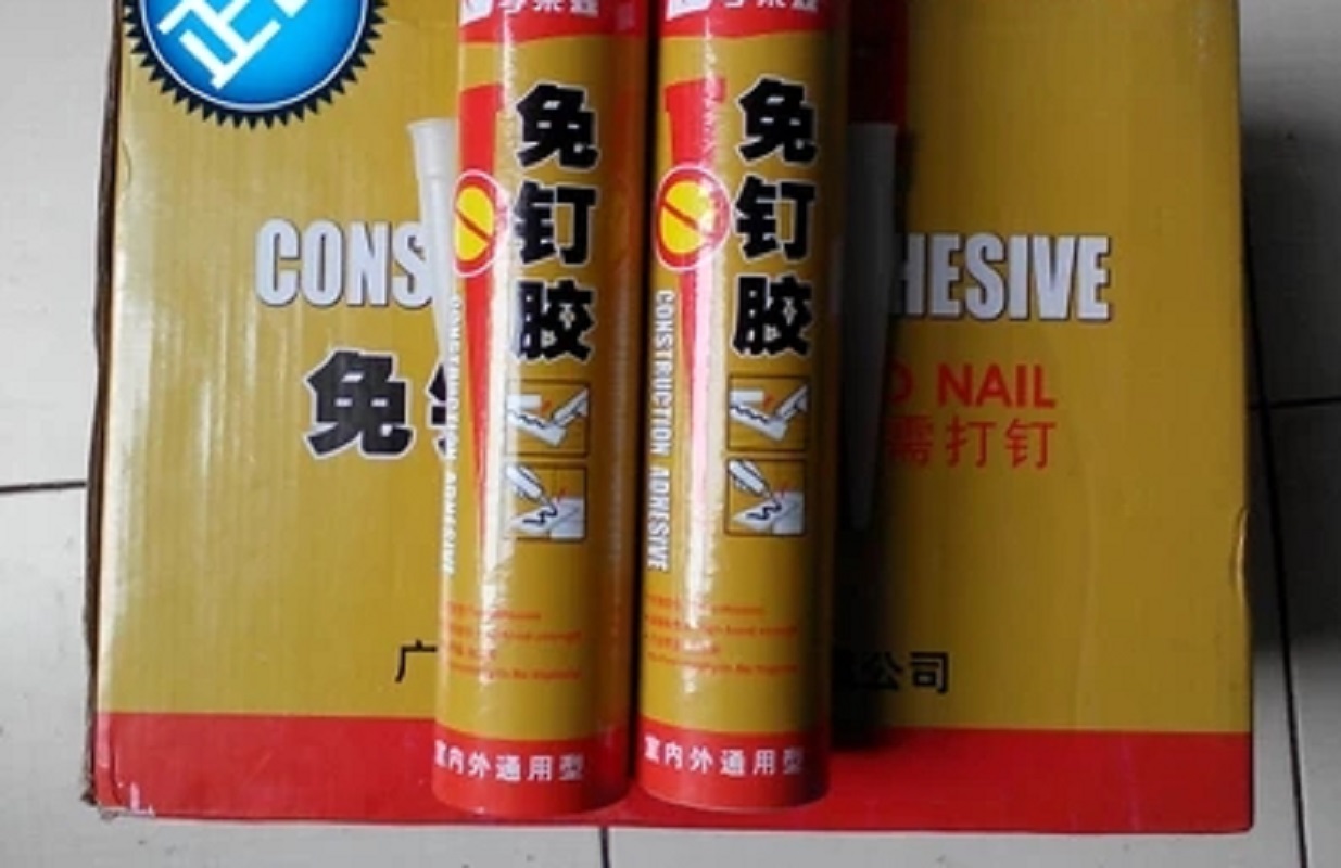 西玛 免钉胶(孚莱霖)300ml