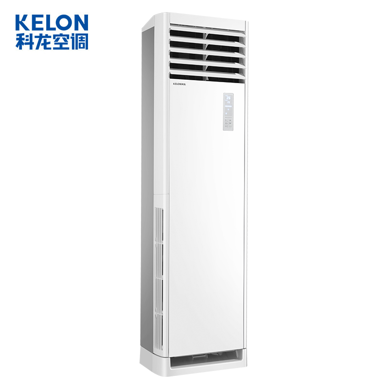 科龙(KELON) 2匹 商居两用定频 健康静音节能 3级能效强劲冷暖 家用柜机空调KFR-50LW/VGF-N3(1)