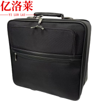 亿 洛莱 行李箱 16寸 个