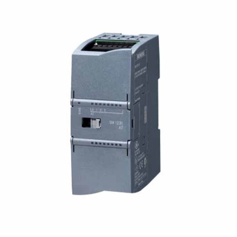 西门子(SIEMENS) 热电偶模块(8路)SM1231(6ES7 231-5QF32-0XB0)高清大图