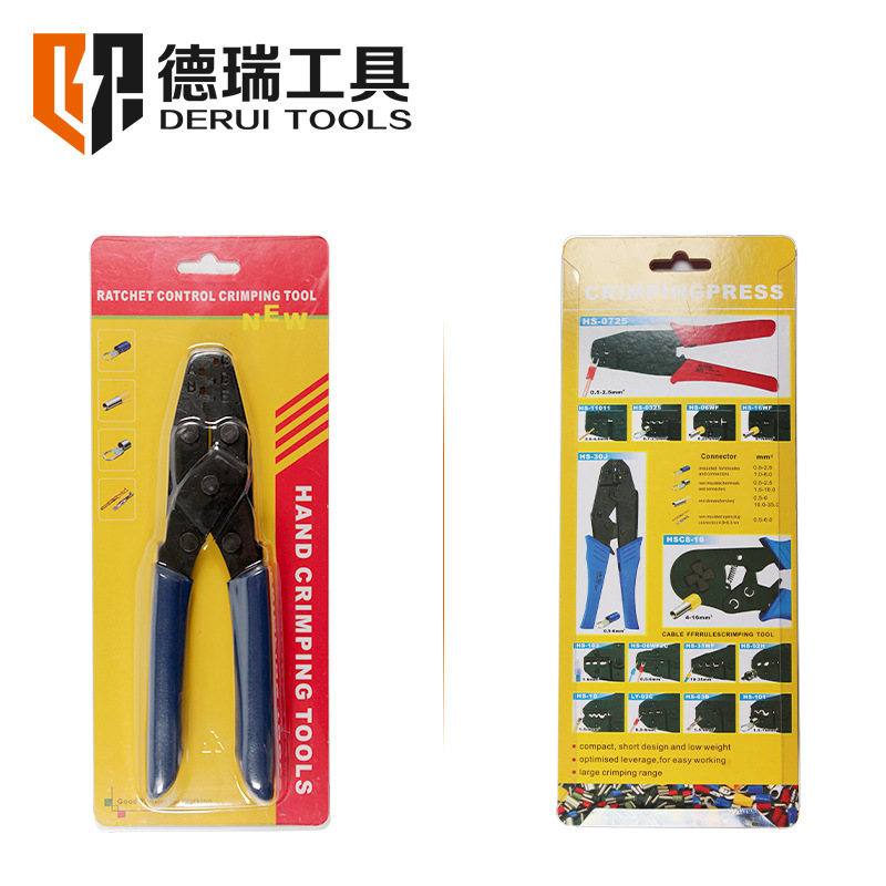 斯弥尔 工具DR-1省力端子压接
