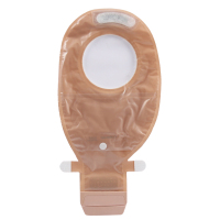 康乐保(Coloplast)胜舒10387二件式肠造口袋半透明大便造瘘袋70mm1个