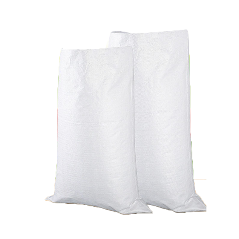 蒙企智品亮白加厚编织袋