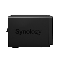 新品 群晖Synology DS1819+(4GB) 八盘位 桌面式 网络存储NAS （无内置硬盘）
