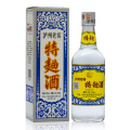 泸州老窖 特曲酒（60版）52度500ml 浓香型白酒