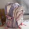 书包女ins森系初高中学生小学四五六年级小众冷大容量耐脏