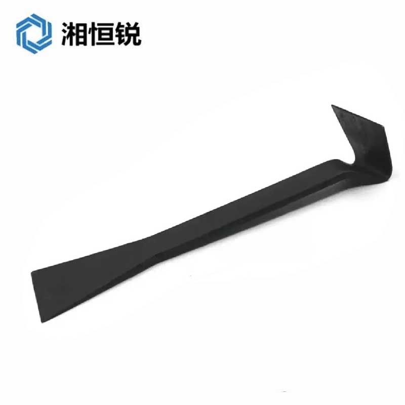 湘恒锐 铲锈刀 弹簧钢材质 30cm 把高清大图