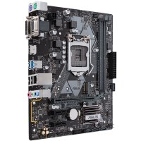 英特尔INTEL平台 奔腾G5400 搭配华硕（ASUS） H310M-A 主板套装 LGA1151【主板接口：VGA+DVI+HDMI】