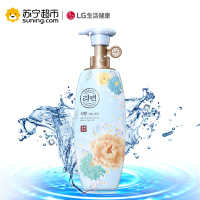 LG竹盐 睿嫣 瑞香洗发水 500ml(适合所有发质)