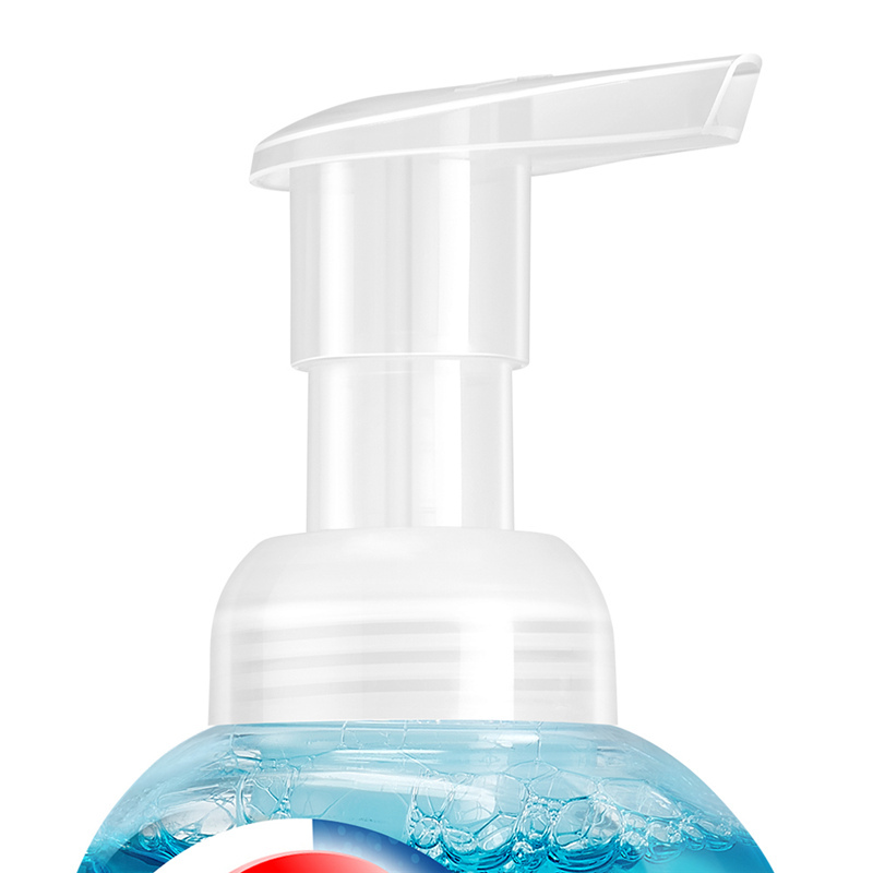 Walch/威露士清香抑菌健康呵护泡沫洗手液300ml