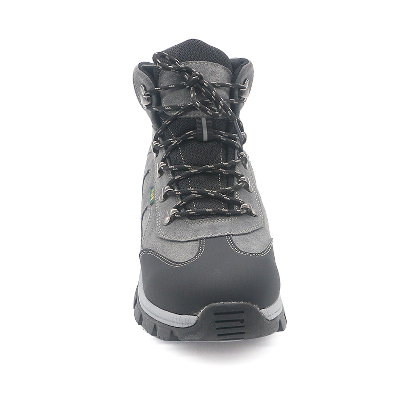 燕舞BD2EM223103F1H耐油鞋35-45码（计价单位：双）灰色高清大图