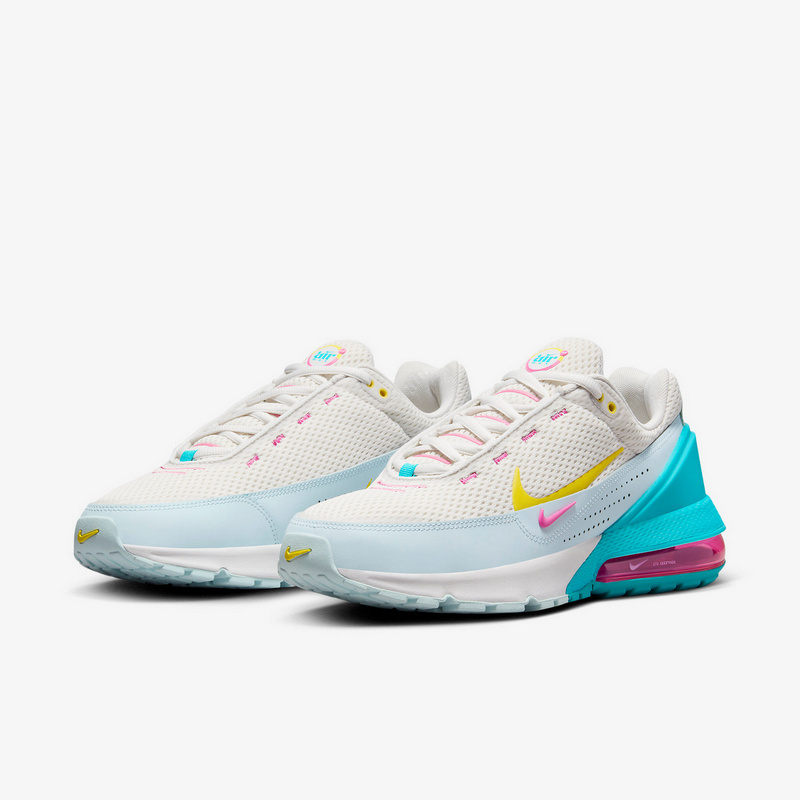 耐克男鞋新款AIR MAX PULSE大气垫缓震透气运动跑步鞋HF4890-094