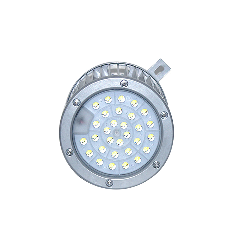 小铁极光 XTF9293 100W LED站台灯
