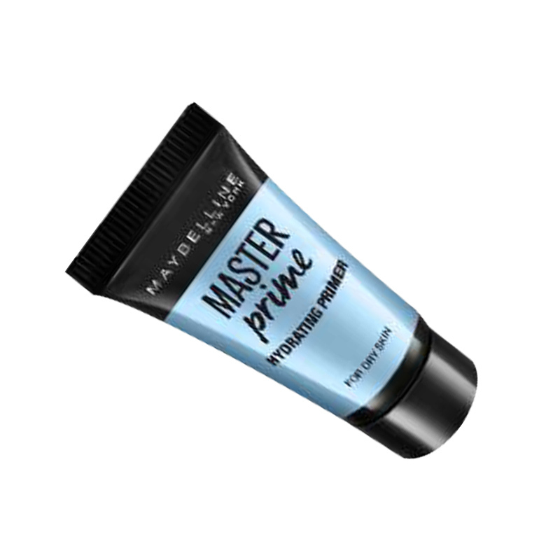 美宝莲(Maybelline)底妆大师水感保湿妆前乳 5ml(赠品请勿单独购买 不要单拍)