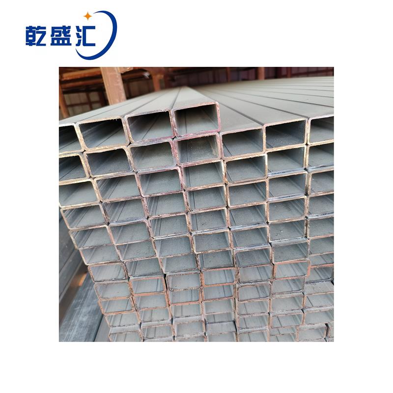 乾盛汇 镀锌矩形管 40*60 单位:kg高清大图