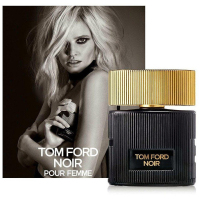 TOM FORD汤姆福特黑色女士香水 EDP浓香水100ml