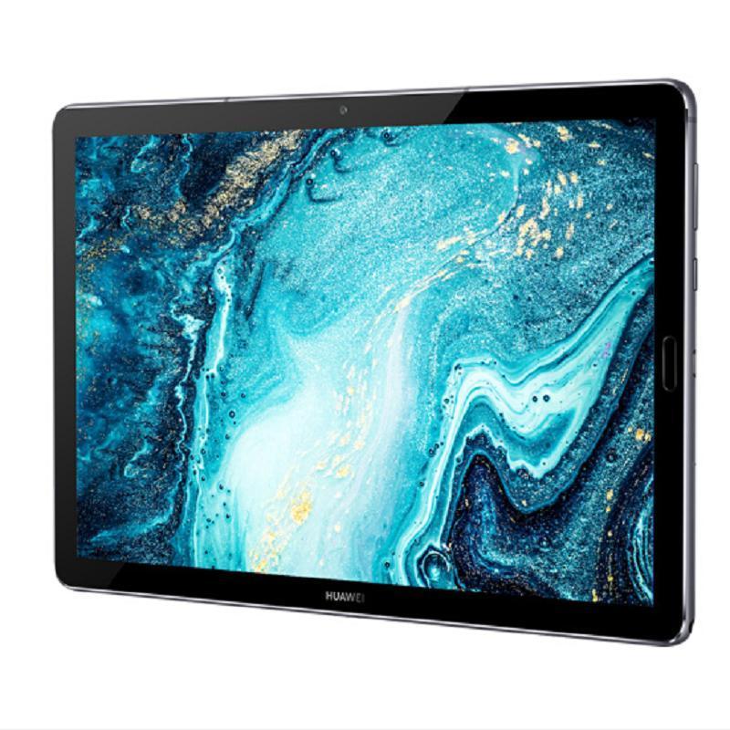 华为(HUAWEI) M6 10.8英寸平板电脑 4GB+64GB 全网通版 (银钻灰) 云南专享版 JH