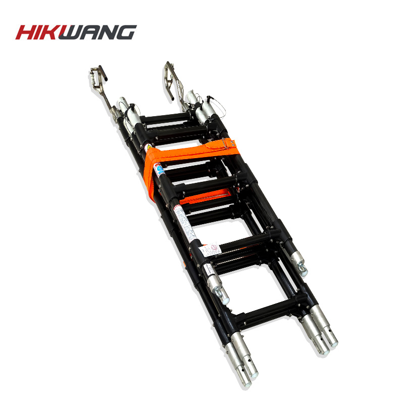 HIKWANG 自阻侧滑式碳纤维挂梯 HG-650Z 台高清大图