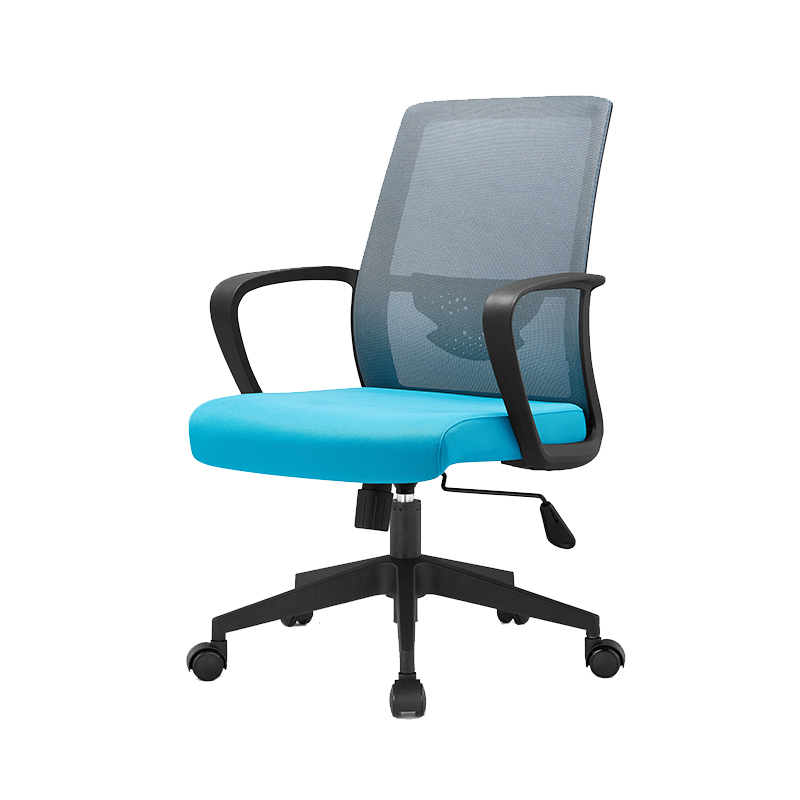富和美 Bnf 办公家具电脑椅家用椅子人体工学椅座椅工作椅员工椅会议椅职员椅办公椅透气网布椅b2918报价 参数 图片 视频 怎么样 问答 苏宁易购