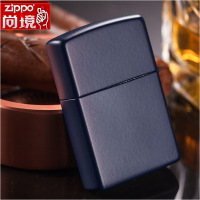 zippo打火机zippo正版原装美国海军标志29122正品 防风之宝zppo正品打火芝宝煤油打火机